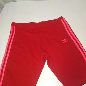 Adidas sport shorts